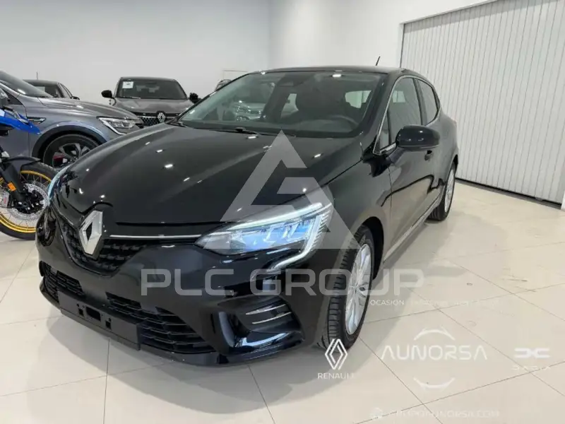 2020 Renault Clio