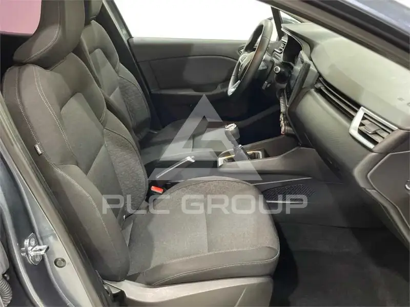 2020 Renault Clio
