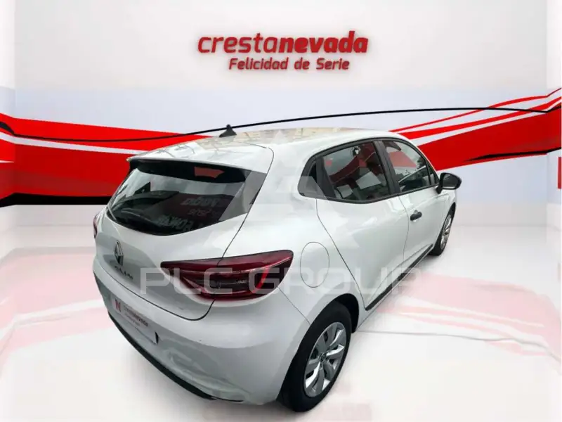 2020 Renault Clio