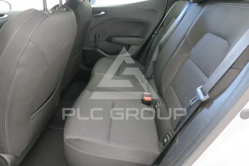 2020 Renault Clio