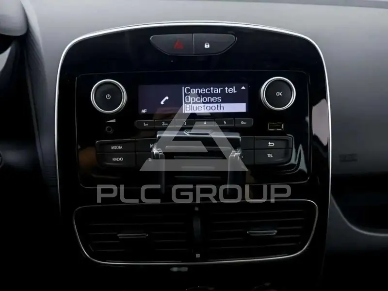 2020 Renault Clio