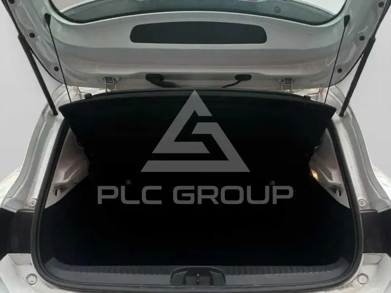 2020 Renault Clio
