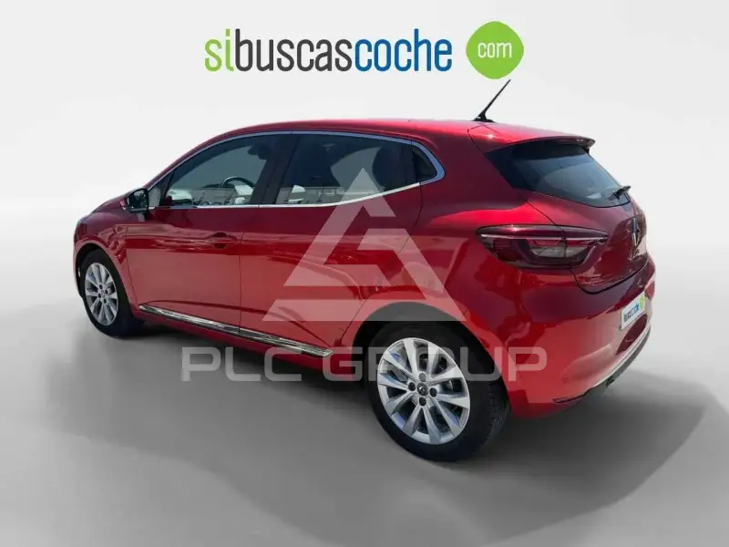 2020 Renault Clio