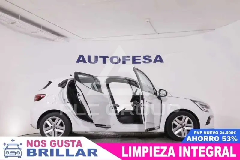 2020 Renault Clio