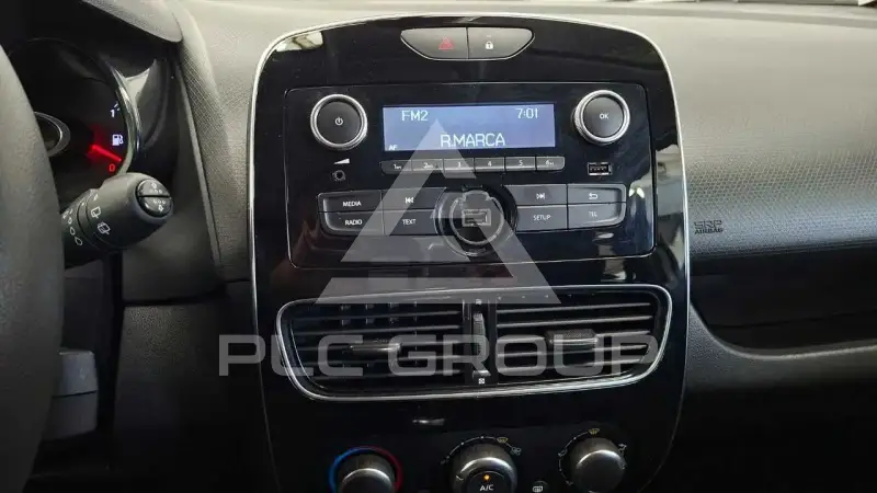 2020 Renault Clio