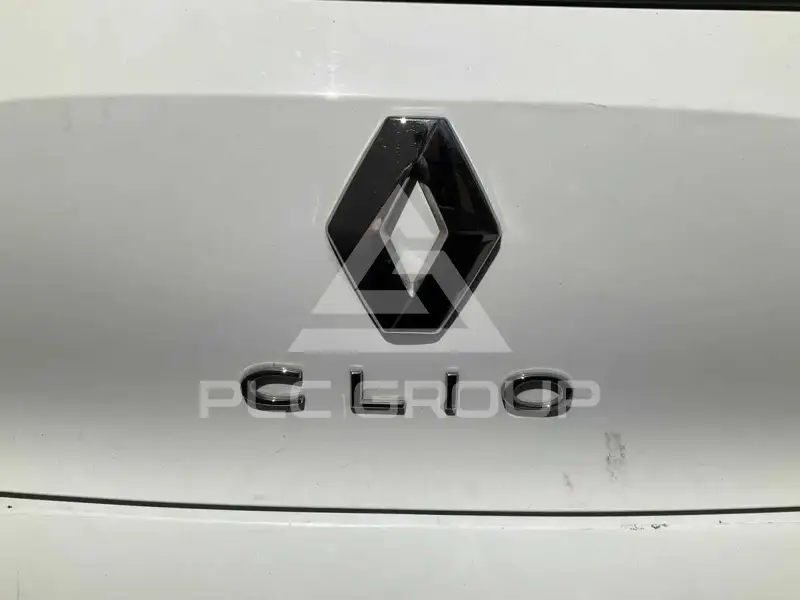2020 Renault Clio