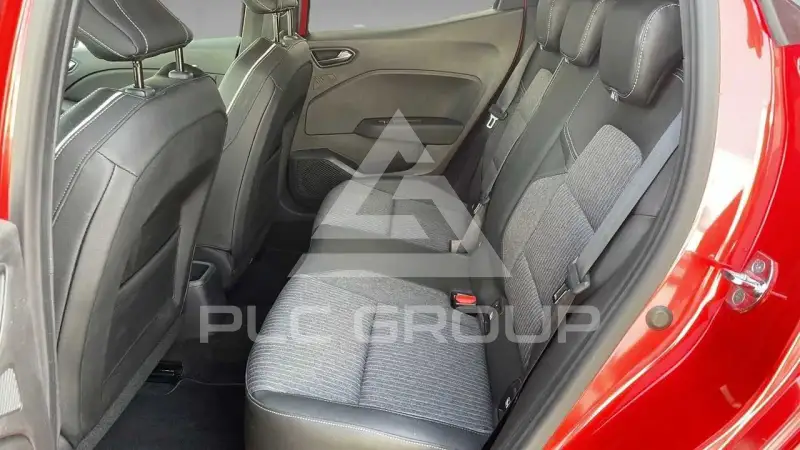 2020 Renault Clio