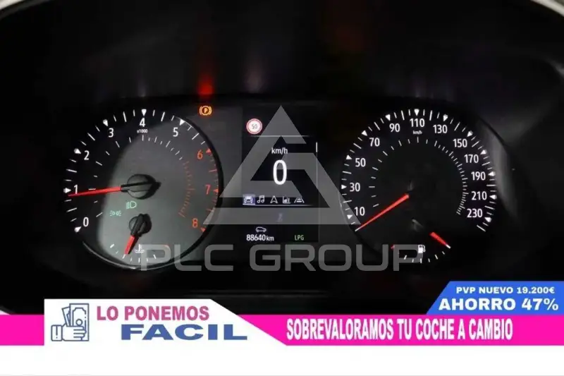 2020 Renault Clio