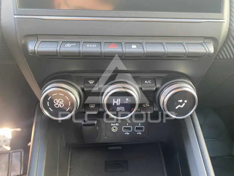 2020 Renault Clio