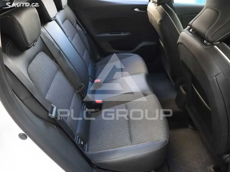 2020 Renault Clio