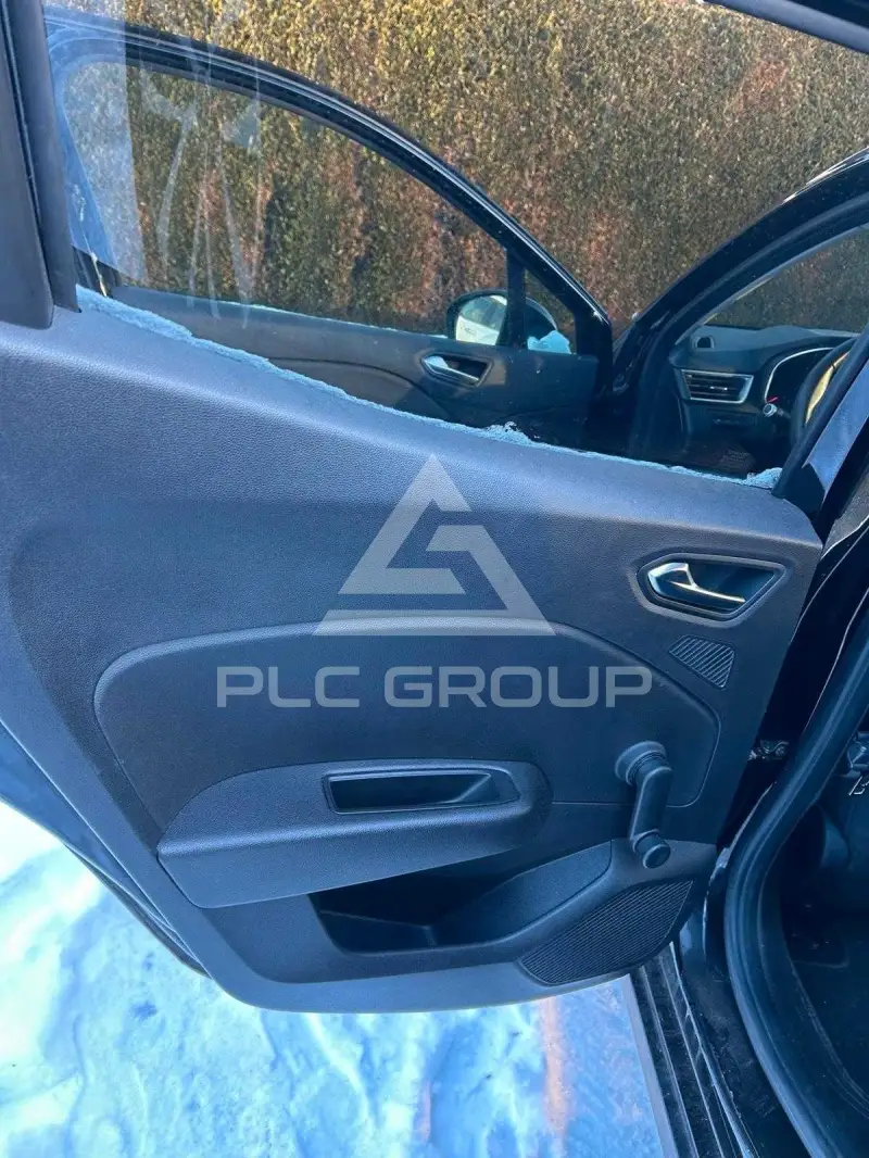2020 Renault Clio