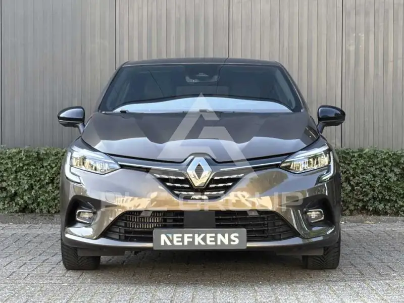 2020 Renault Clio