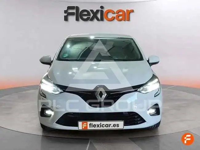 2020 Renault Clio
