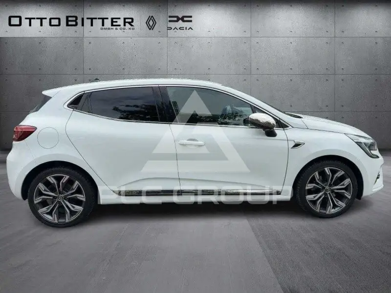2020 Renault Clio