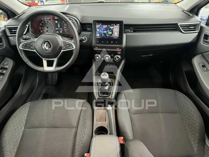2020 Renault Clio