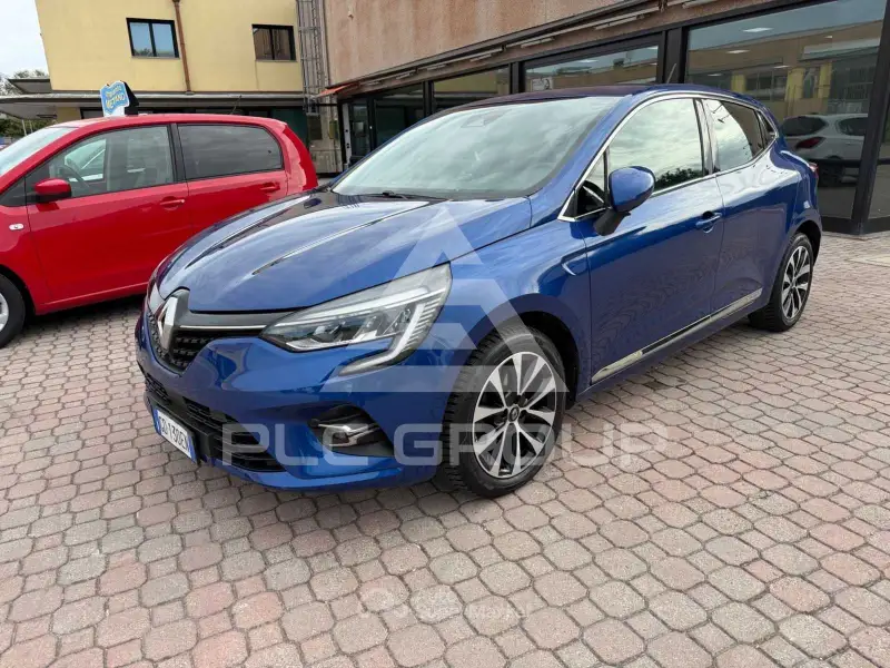 2020 Renault Clio