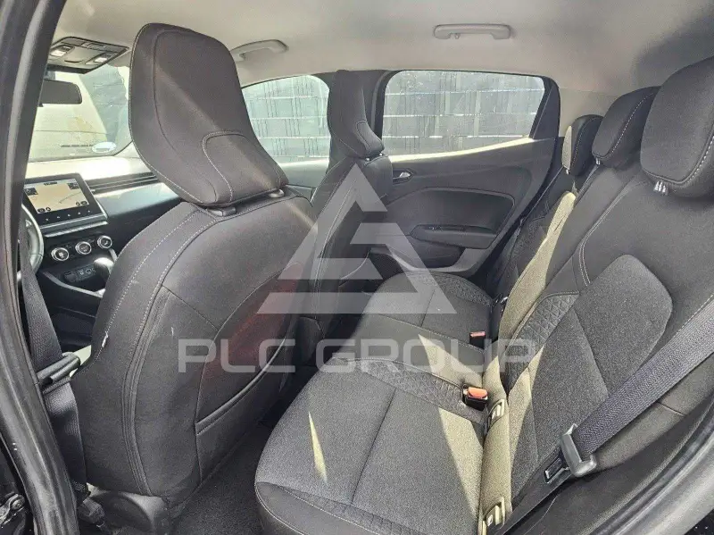 2020 Renault Clio