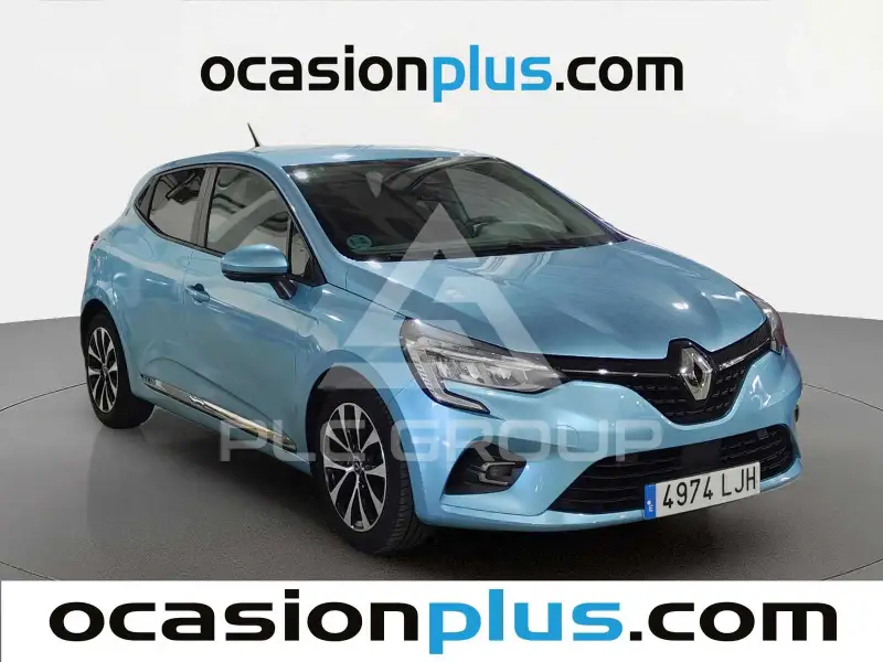 2020 Renault Clio