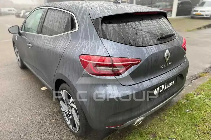 2020 Renault Clio