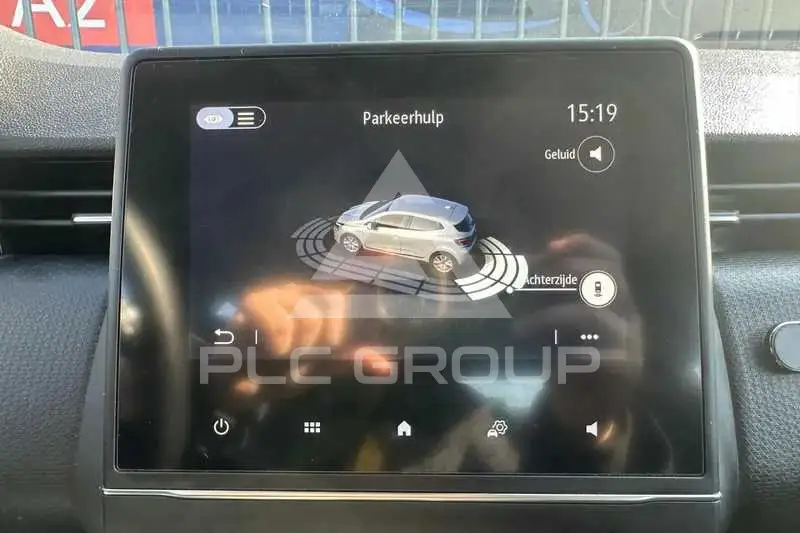 2020 Renault Clio
