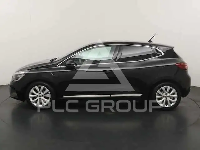 2020 Renault Clio