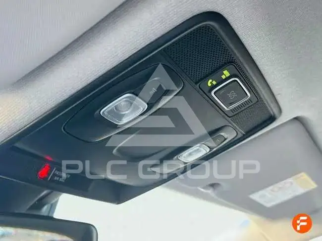 2020 Renault Clio