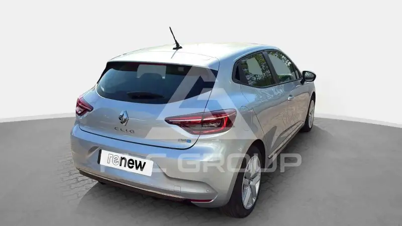 2020 Renault Clio