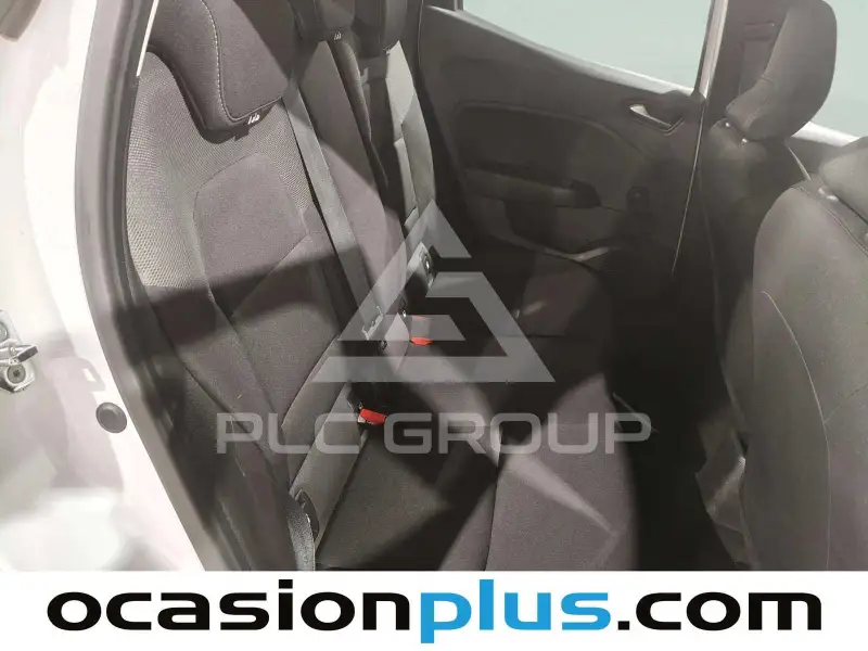 2020 Renault Clio