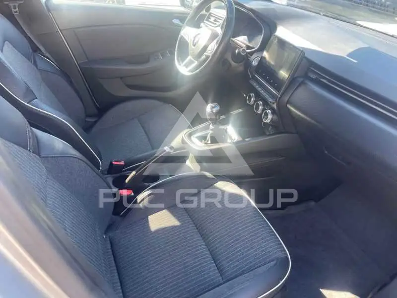 2020 Renault Clio