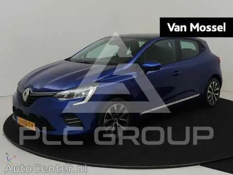 2020 Renault Clio