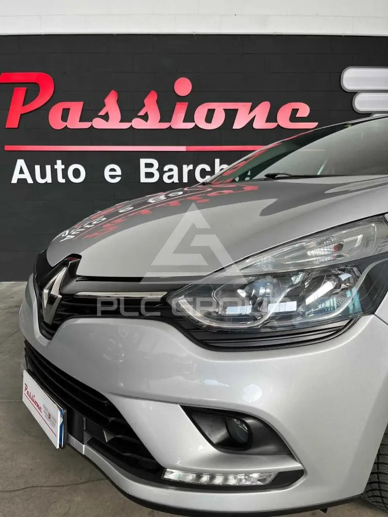 2020 Renault Clio