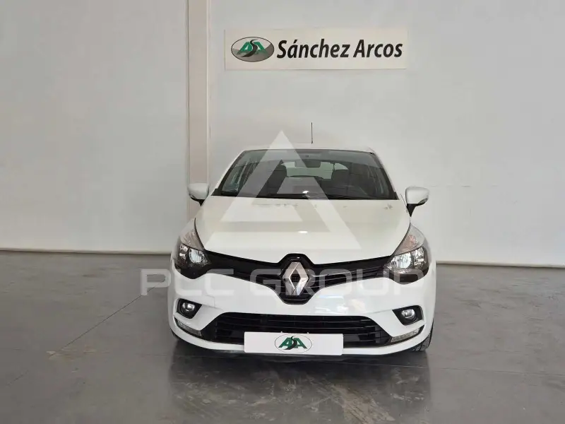 2020 Renault Clio