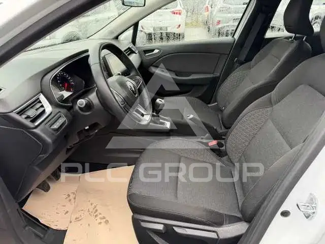 2020 Renault Clio