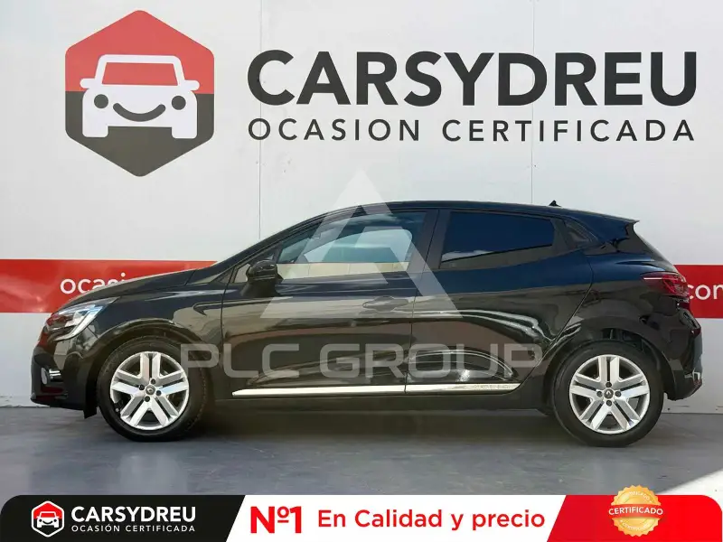 2020 Renault Clio