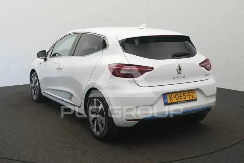 2020 Renault Clio