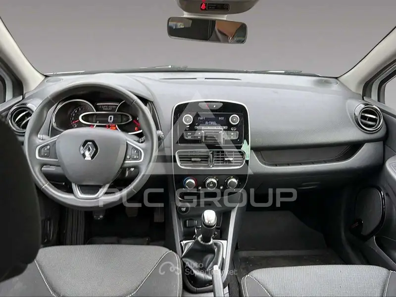 2020 Renault Clio