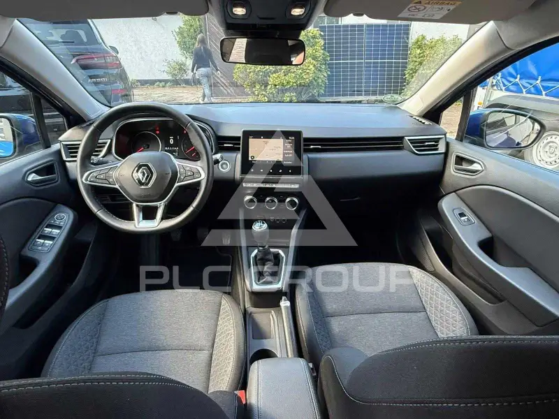 2020 Renault Clio