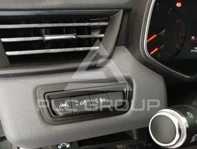 2020 Renault Clio