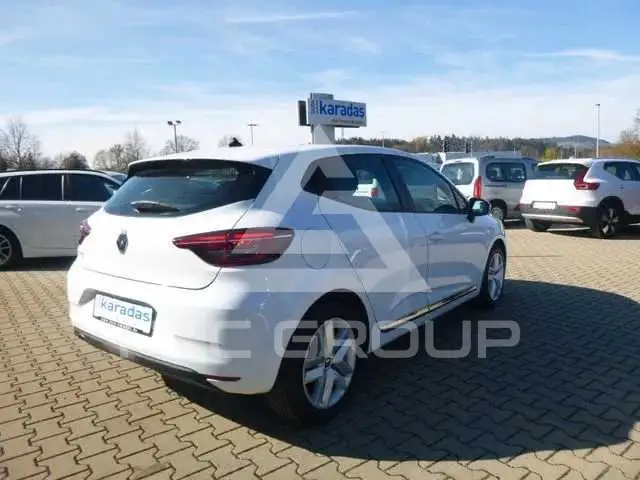 2020 Renault Clio