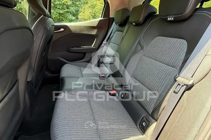 2020 Renault Clio