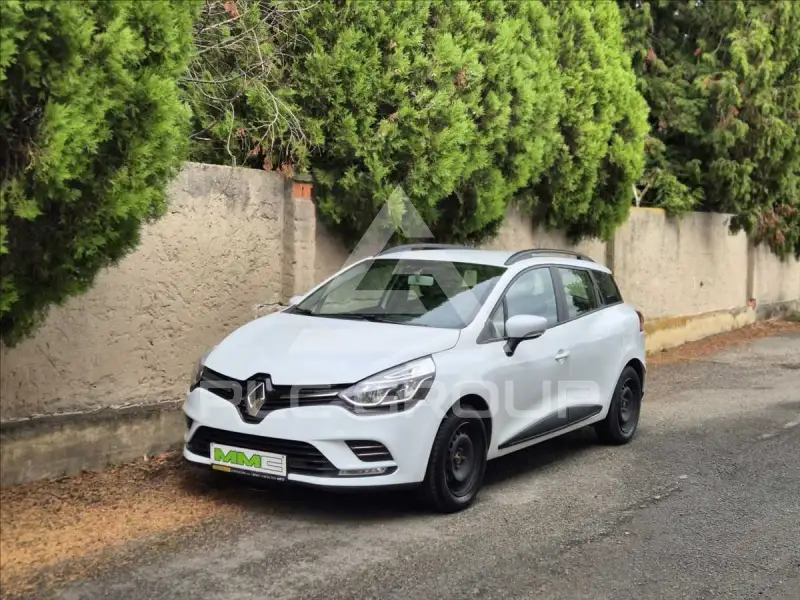 2020 Renault Clio