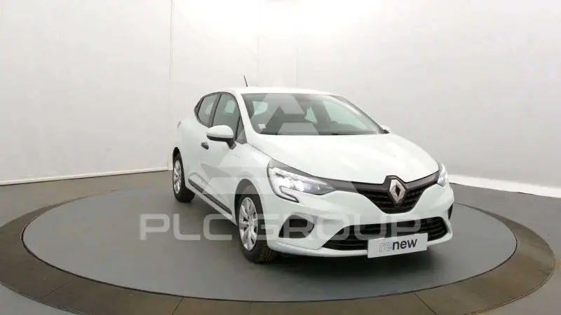 2020 Renault Clio