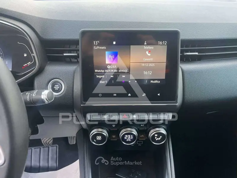 2020 Renault Clio