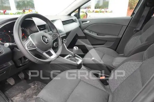 2020 Renault Clio