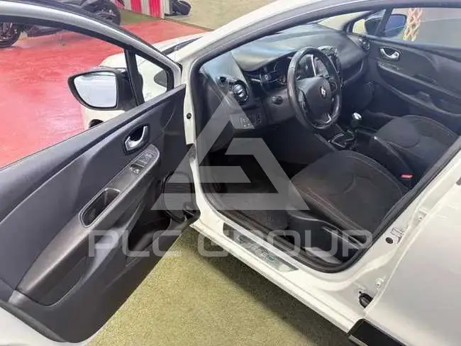 2020 Renault Clio