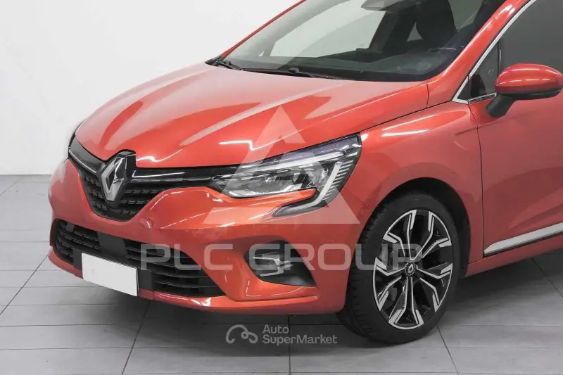 2020 Renault Clio