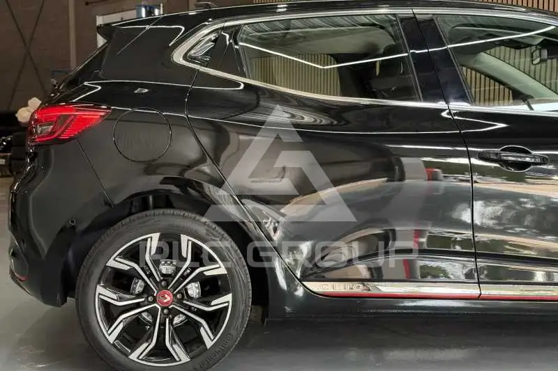 2020 Renault Clio