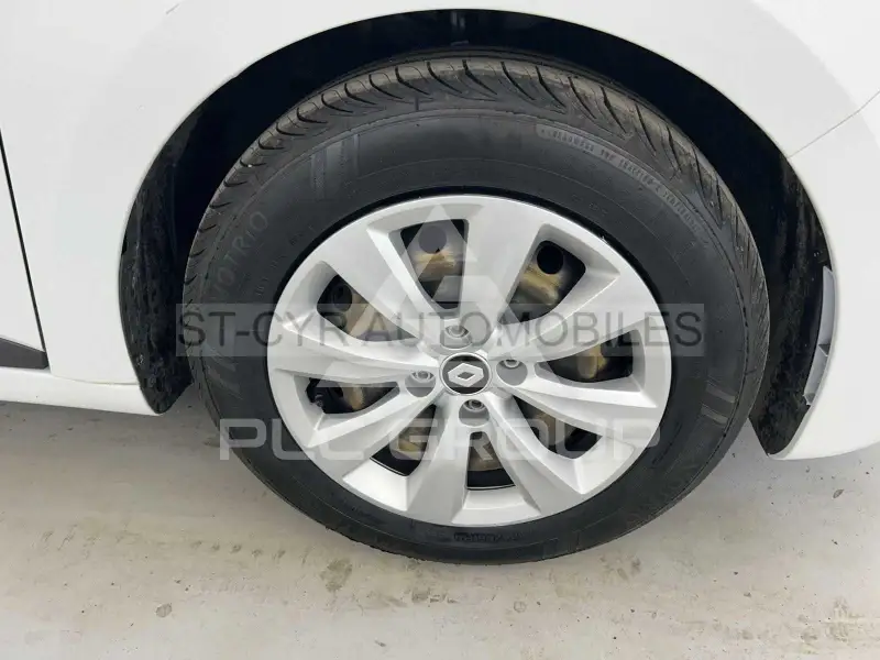 2020 Renault Clio