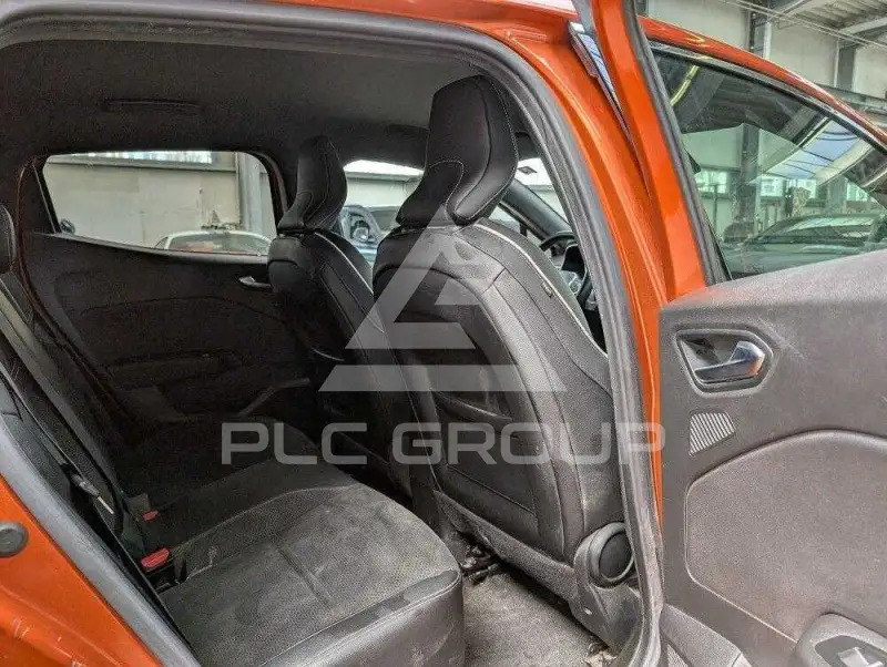 2020 Renault Clio
