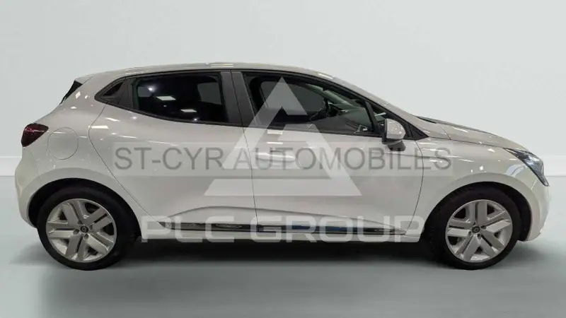 2020 Renault Clio